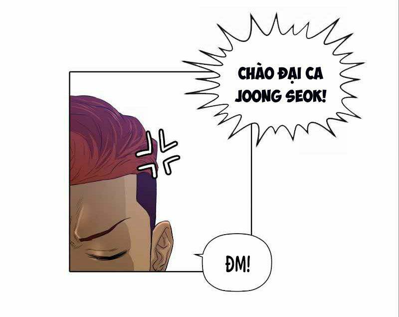 Cuộc Đời Thứ Hai Của Một Gangster: Chapter 23