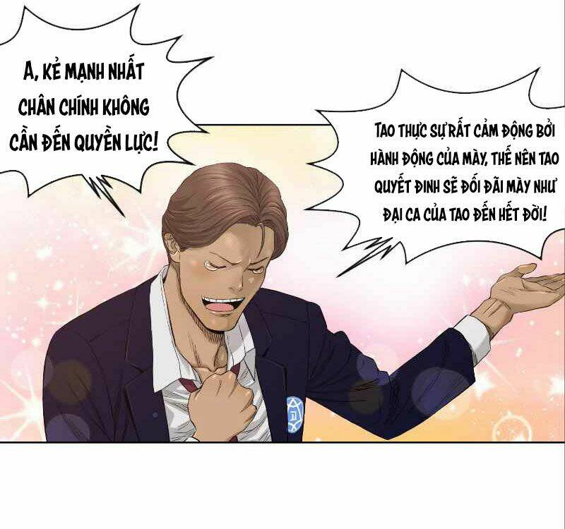 Cuộc Đời Thứ Hai Của Một Gangster: Chapter 23
