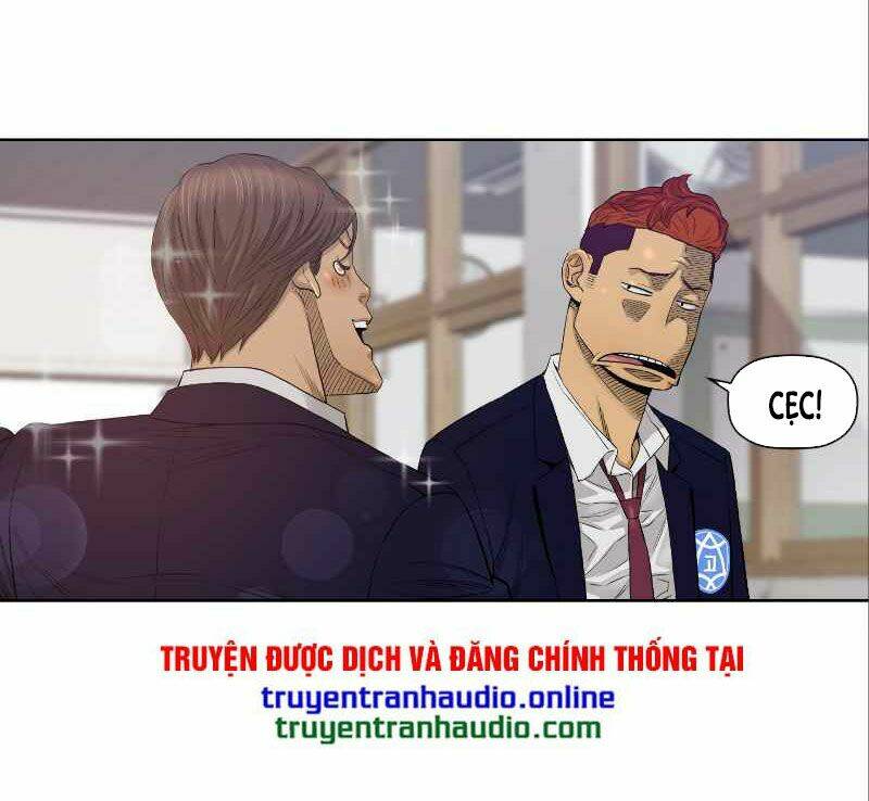 Cuộc Đời Thứ Hai Của Một Gangster: Chapter 23