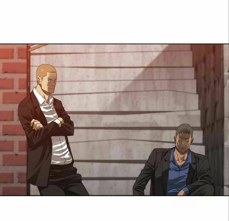 Cuộc Đời Thứ Hai Của Một Gangster: Chapter 23
