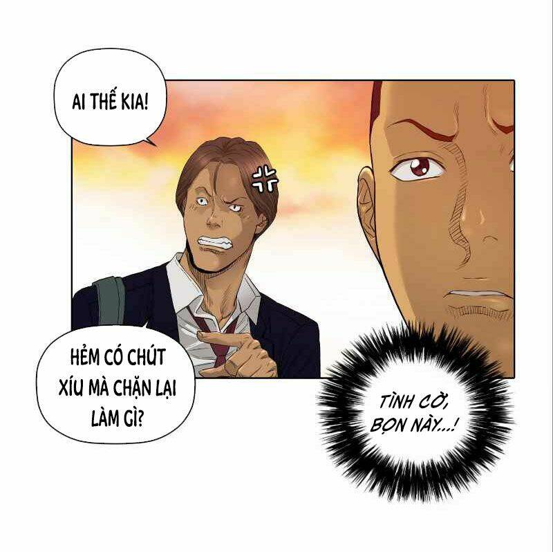 Cuộc Đời Thứ Hai Của Một Gangster: Chapter 23