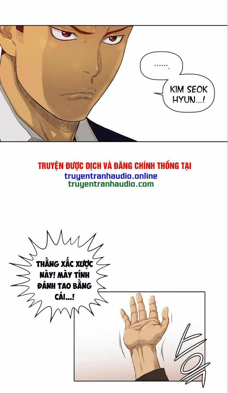 Cuộc Đời Thứ Hai Của Một Gangster: Chapter 23