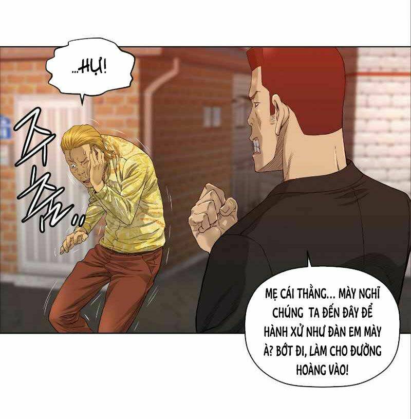 Cuộc Đời Thứ Hai Của Một Gangster: Chapter 23