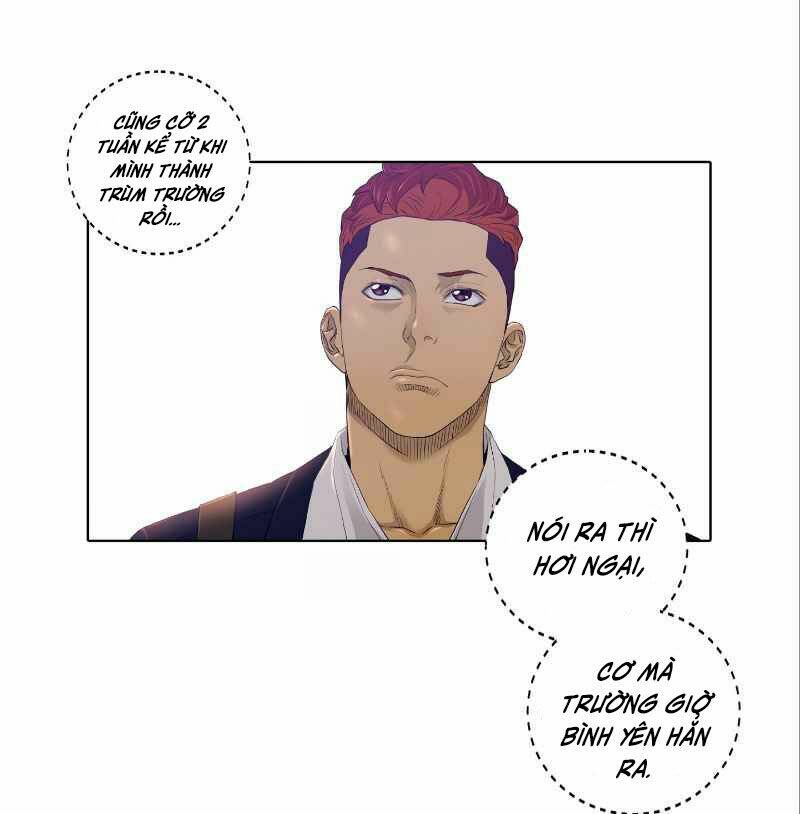 Cuộc Đời Thứ Hai Của Một Gangster: Chapter 23