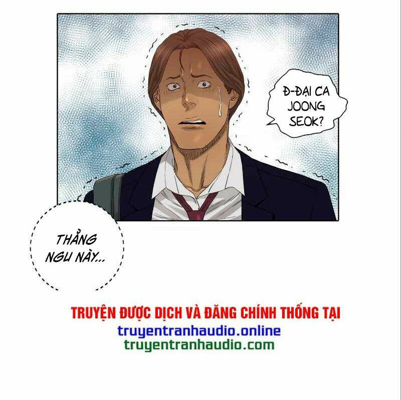 Cuộc Đời Thứ Hai Của Một Gangster: Chapter 23