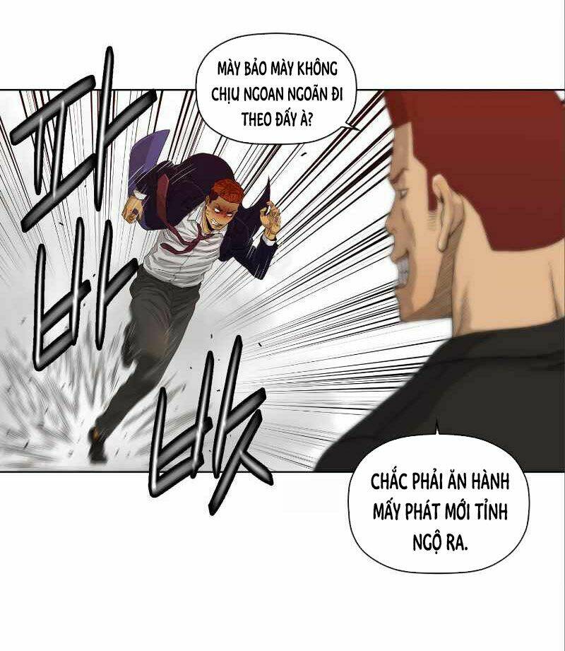 Cuộc Đời Thứ Hai Của Một Gangster: Chapter 23