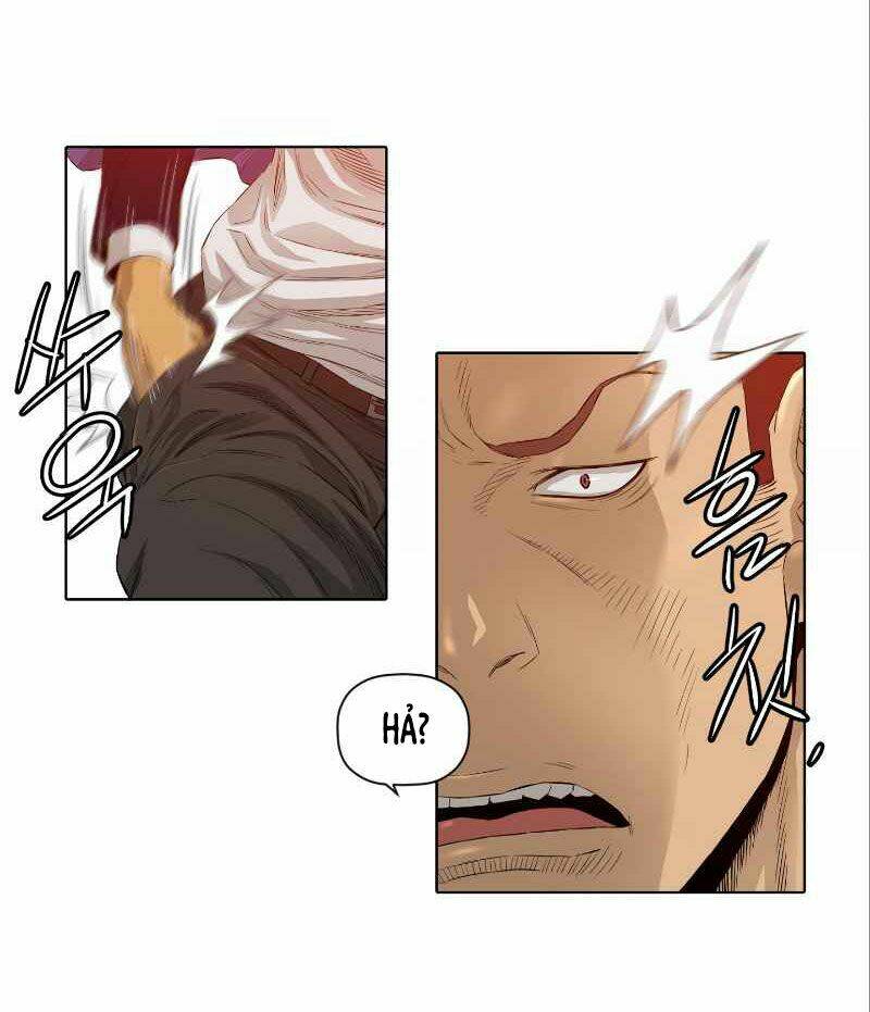 Cuộc Đời Thứ Hai Của Một Gangster: Chapter 23