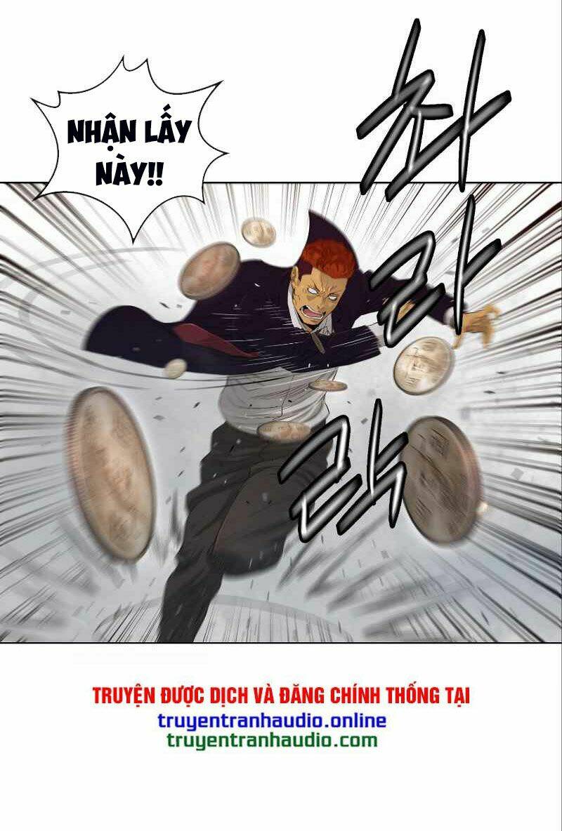 Cuộc Đời Thứ Hai Của Một Gangster: Chapter 23