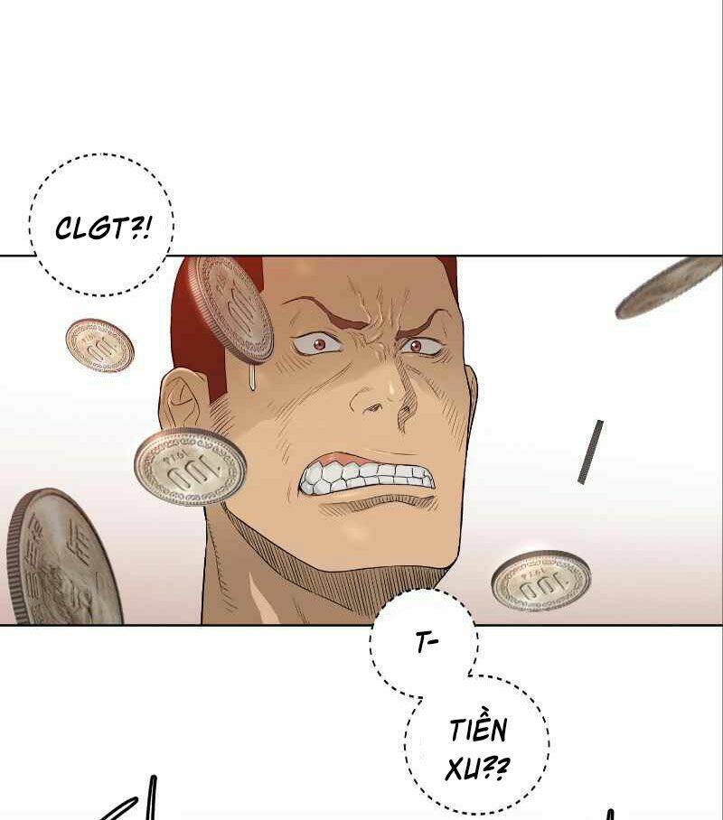 Cuộc Đời Thứ Hai Của Một Gangster: Chapter 23