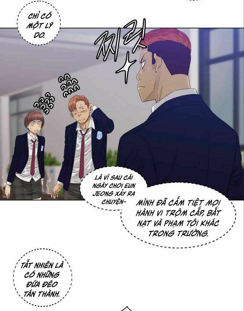 Cuộc Đời Thứ Hai Của Một Gangster: Chapter 23