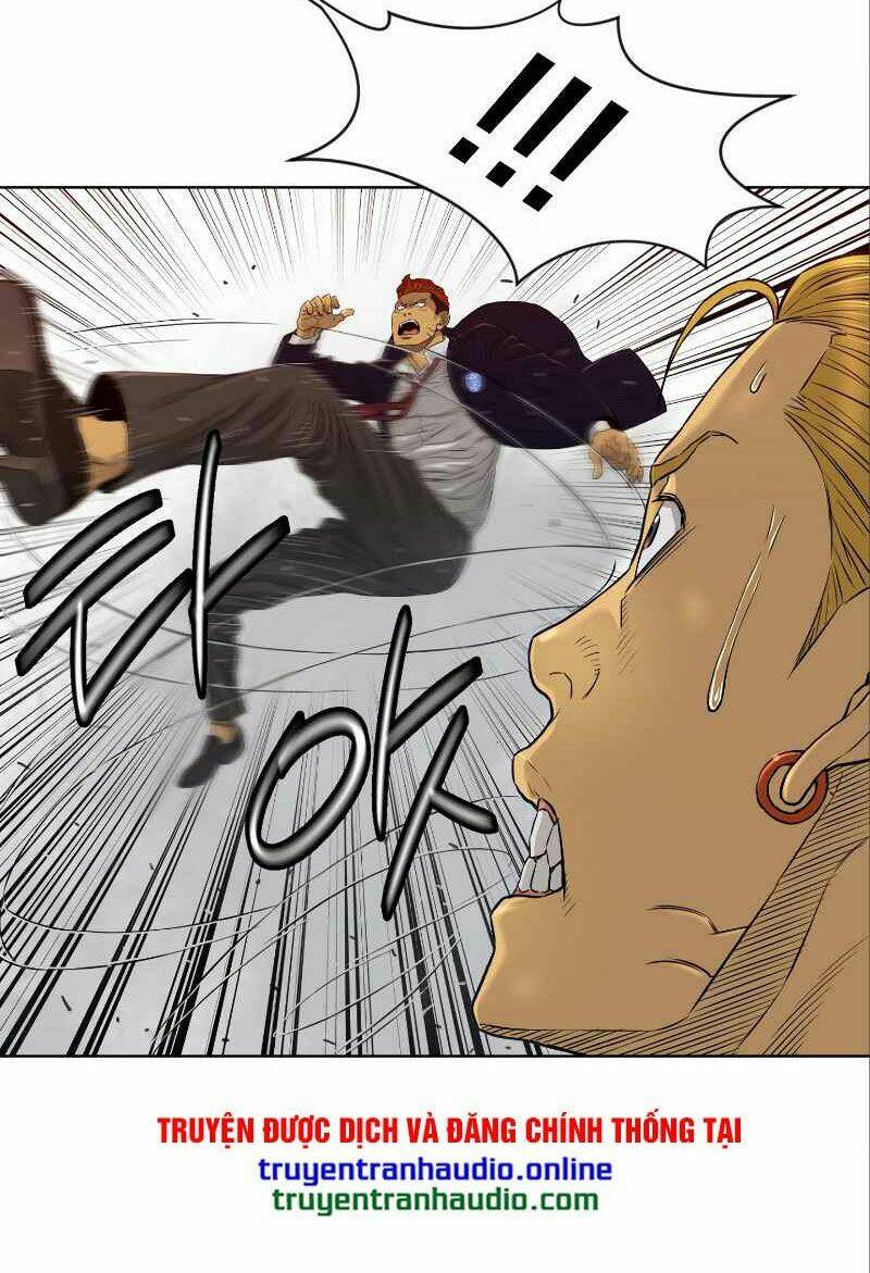 Cuộc Đời Thứ Hai Của Một Gangster: Chapter 23