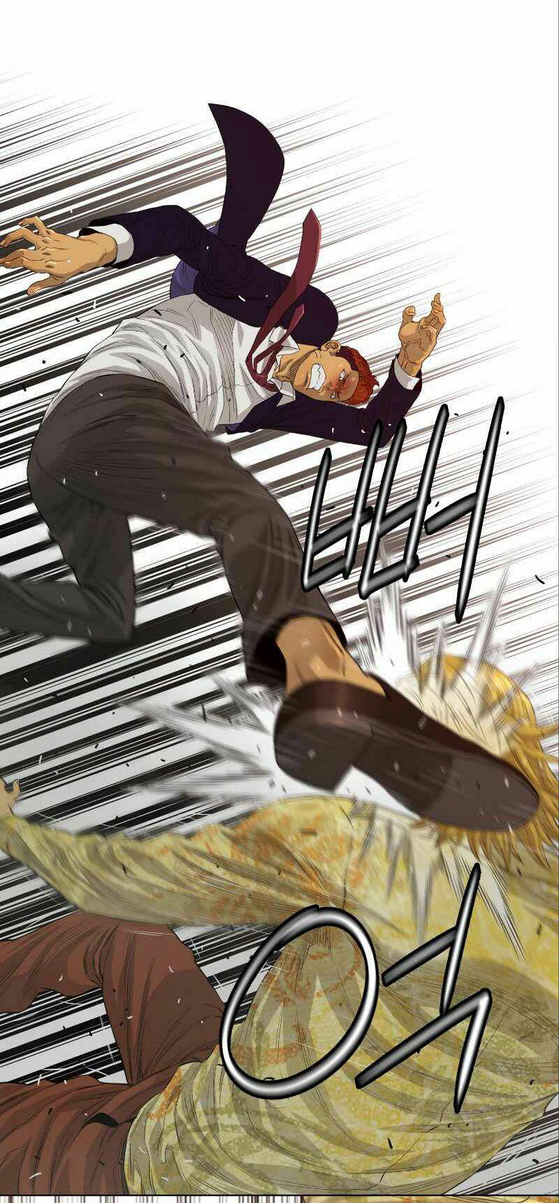 Cuộc Đời Thứ Hai Của Một Gangster: Chapter 23