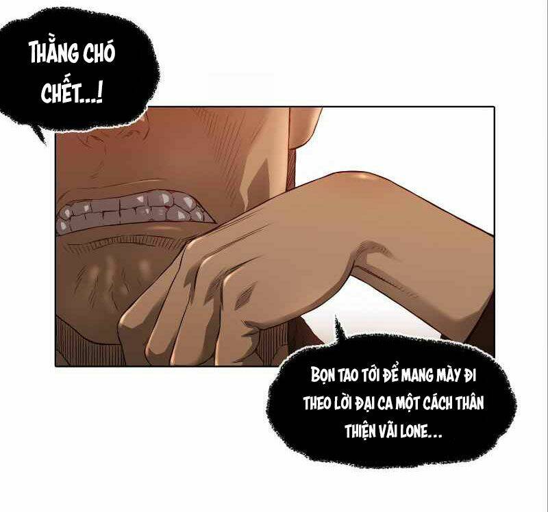 Cuộc Đời Thứ Hai Của Một Gangster: Chapter 23