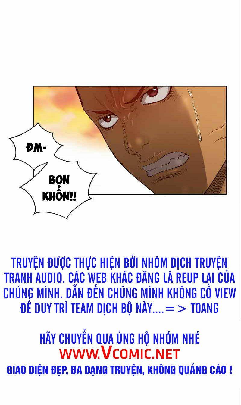 Cuộc Đời Thứ Hai Của Một Gangster: Chapter 23