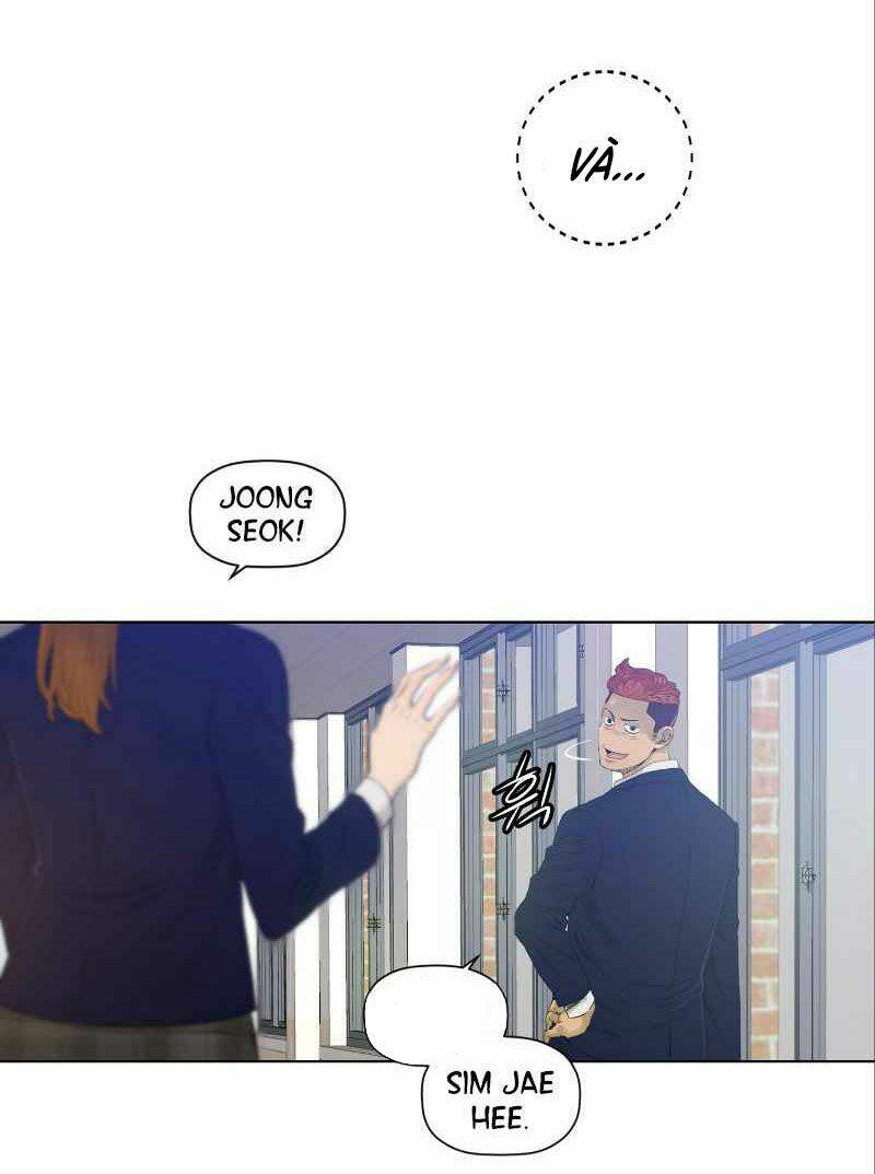 Cuộc Đời Thứ Hai Của Một Gangster: Chapter 23