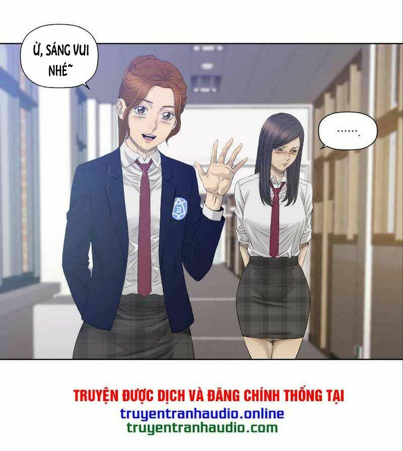 Cuộc Đời Thứ Hai Của Một Gangster: Chapter 23