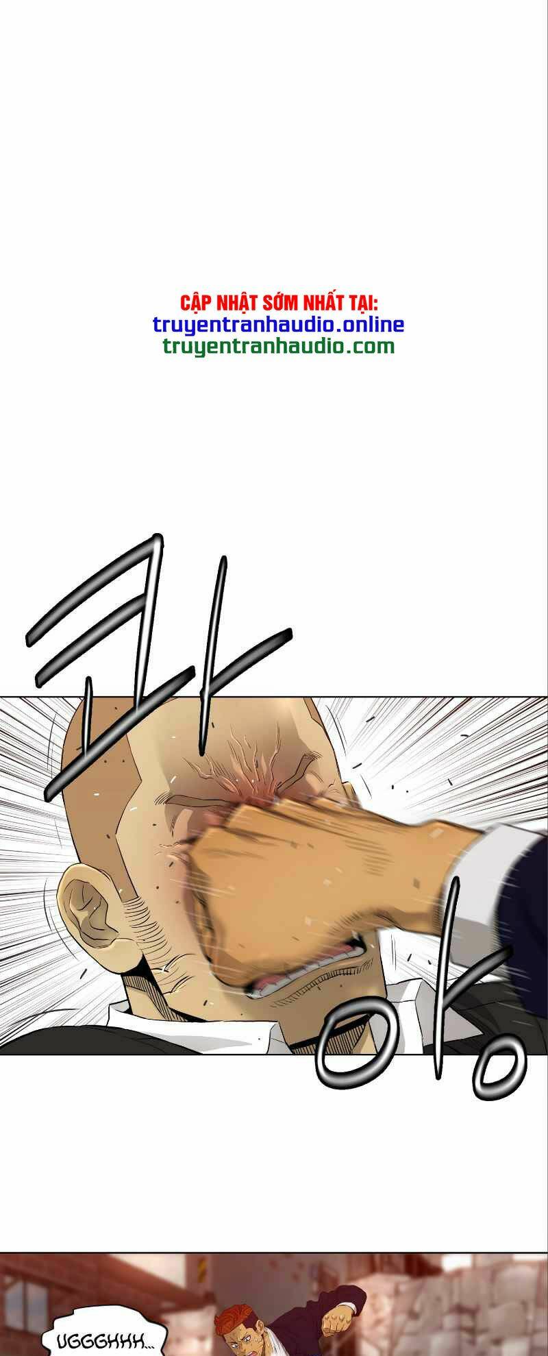 Cuộc Đời Thứ Hai Của Một Gangster: Chapter 24