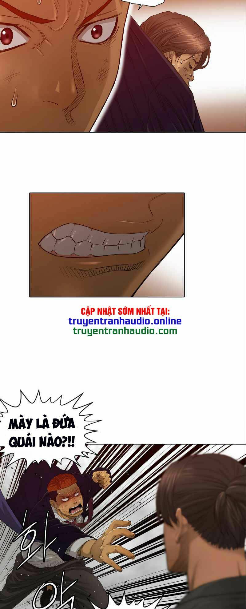 Cuộc Đời Thứ Hai Của Một Gangster: Chapter 24