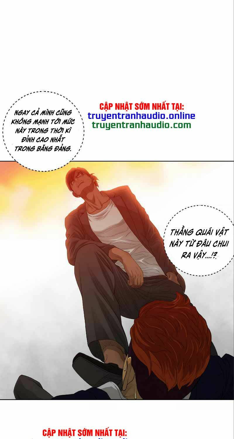 Cuộc Đời Thứ Hai Của Một Gangster: Chapter 24