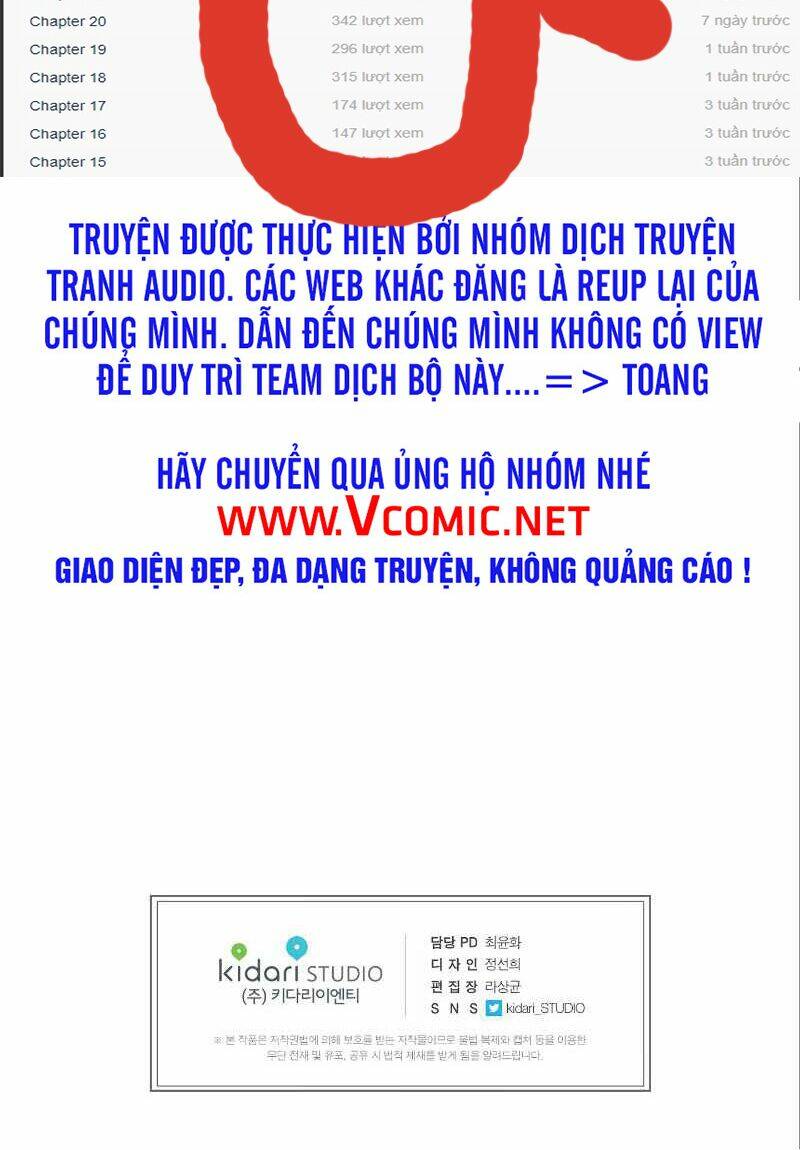 Cuộc Đời Thứ Hai Của Một Gangster: Chapter 24