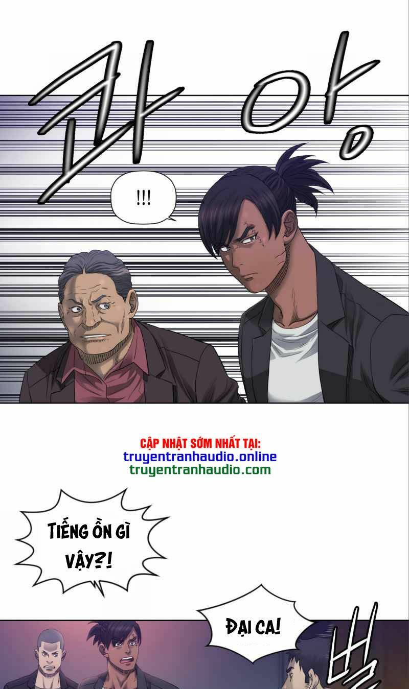 Cuộc Đời Thứ Hai Của Một Gangster: Chapter 26