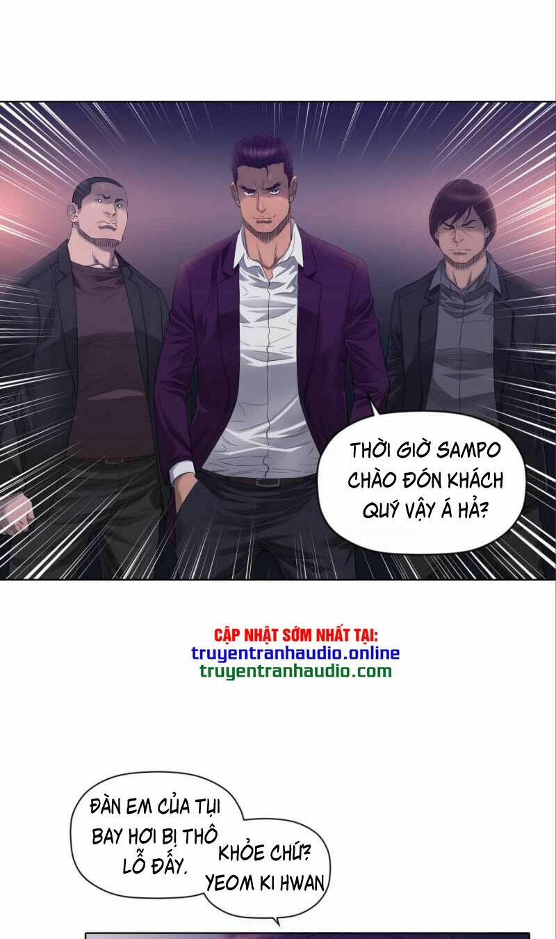 Cuộc Đời Thứ Hai Của Một Gangster: Chapter 26