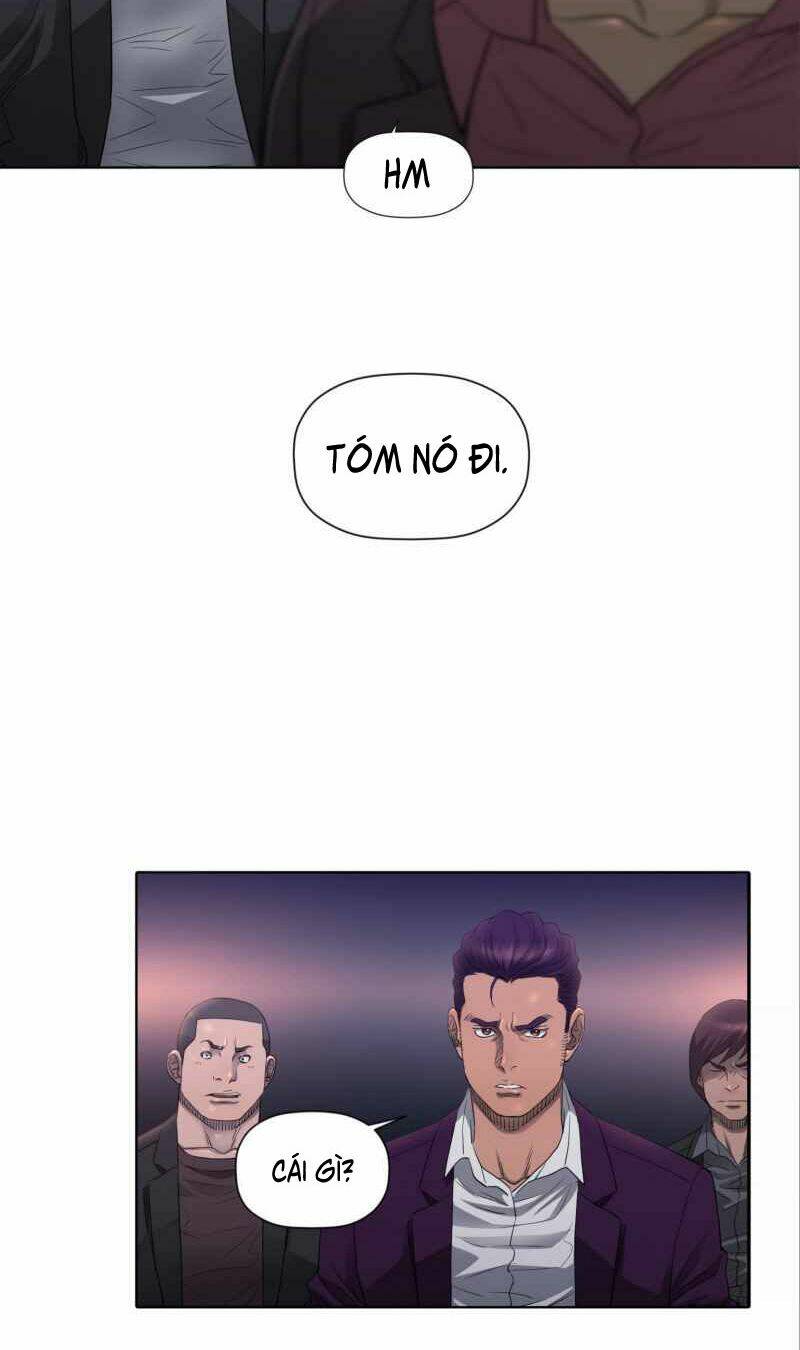 Cuộc Đời Thứ Hai Của Một Gangster: Chapter 26