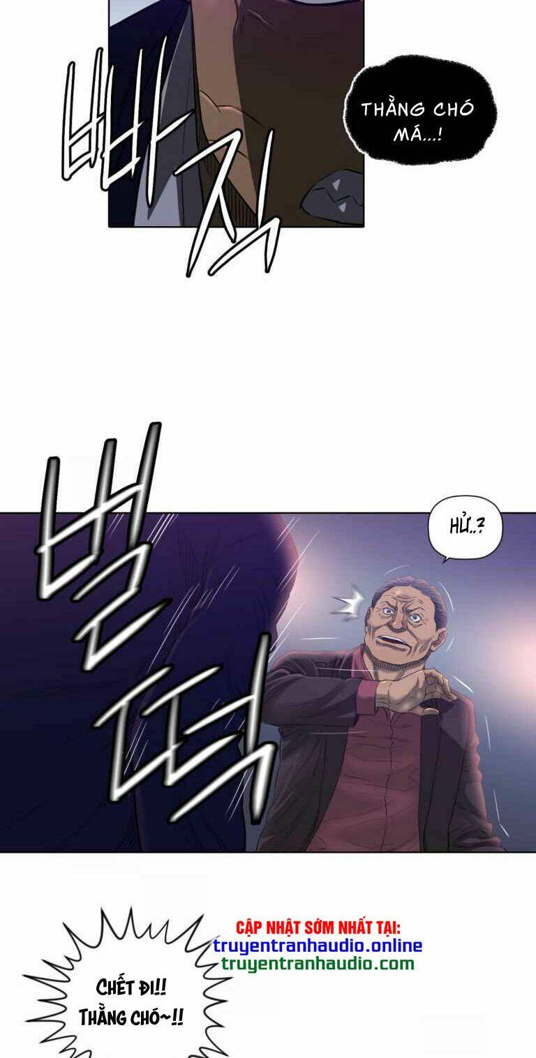 Cuộc Đời Thứ Hai Của Một Gangster: Chapter 26