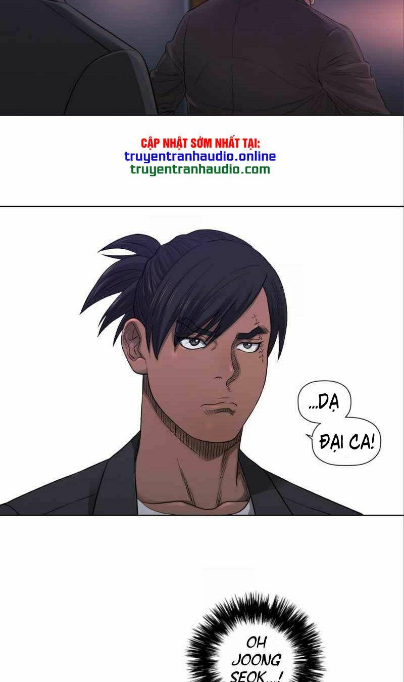 Cuộc Đời Thứ Hai Của Một Gangster: Chapter 26