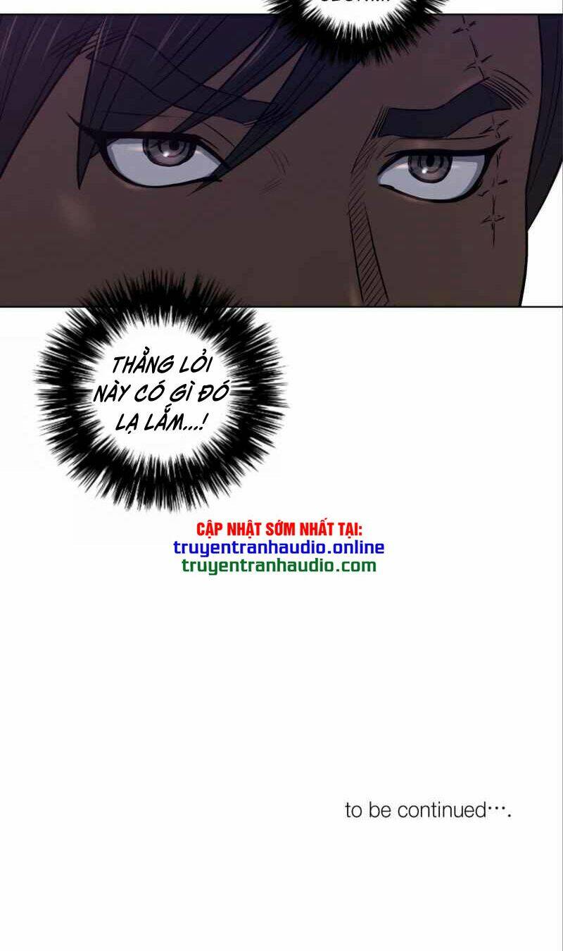 Cuộc Đời Thứ Hai Của Một Gangster: Chapter 26