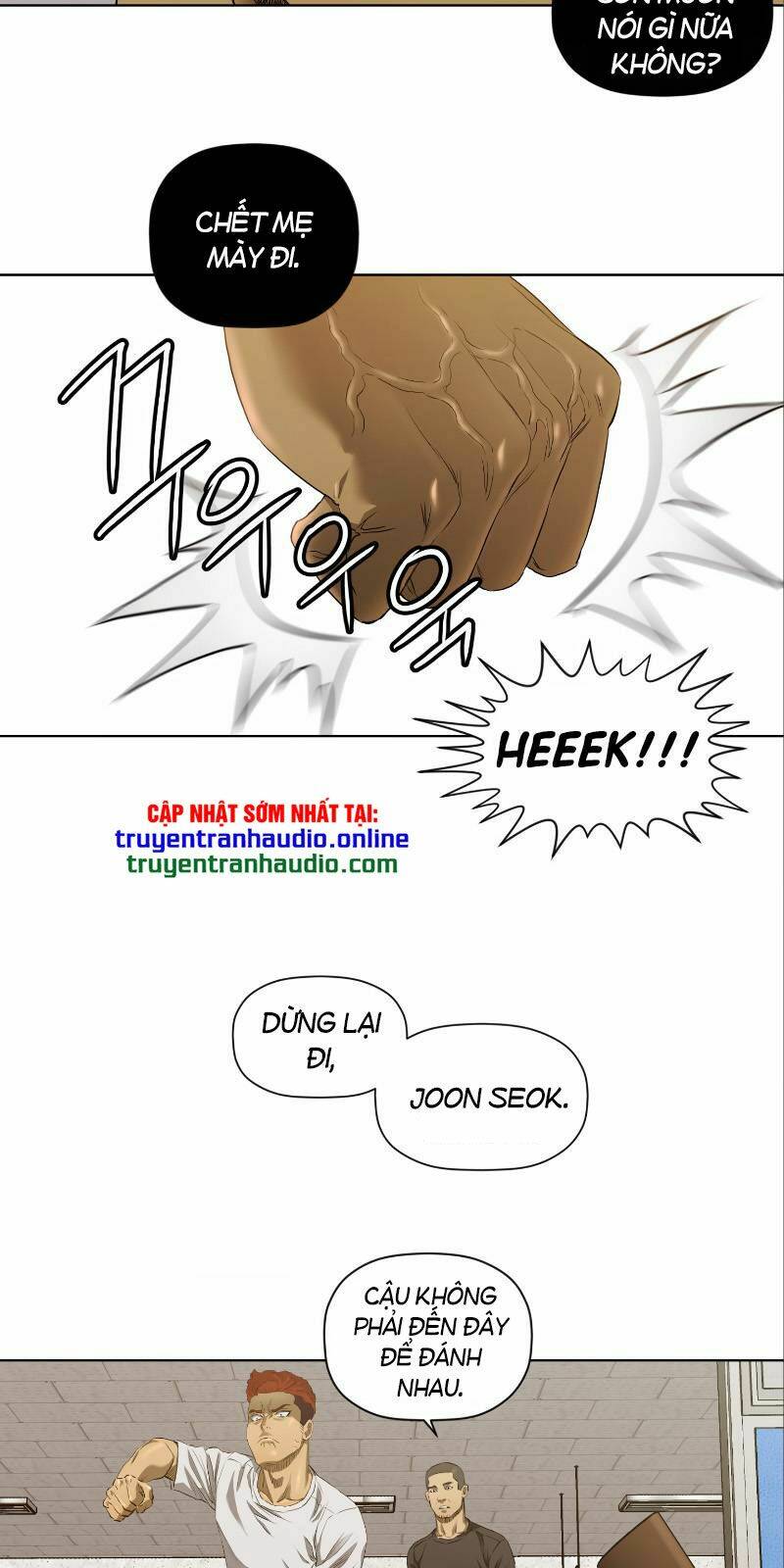 Cuộc Đời Thứ Hai Của Một Gangster: Chapter 28