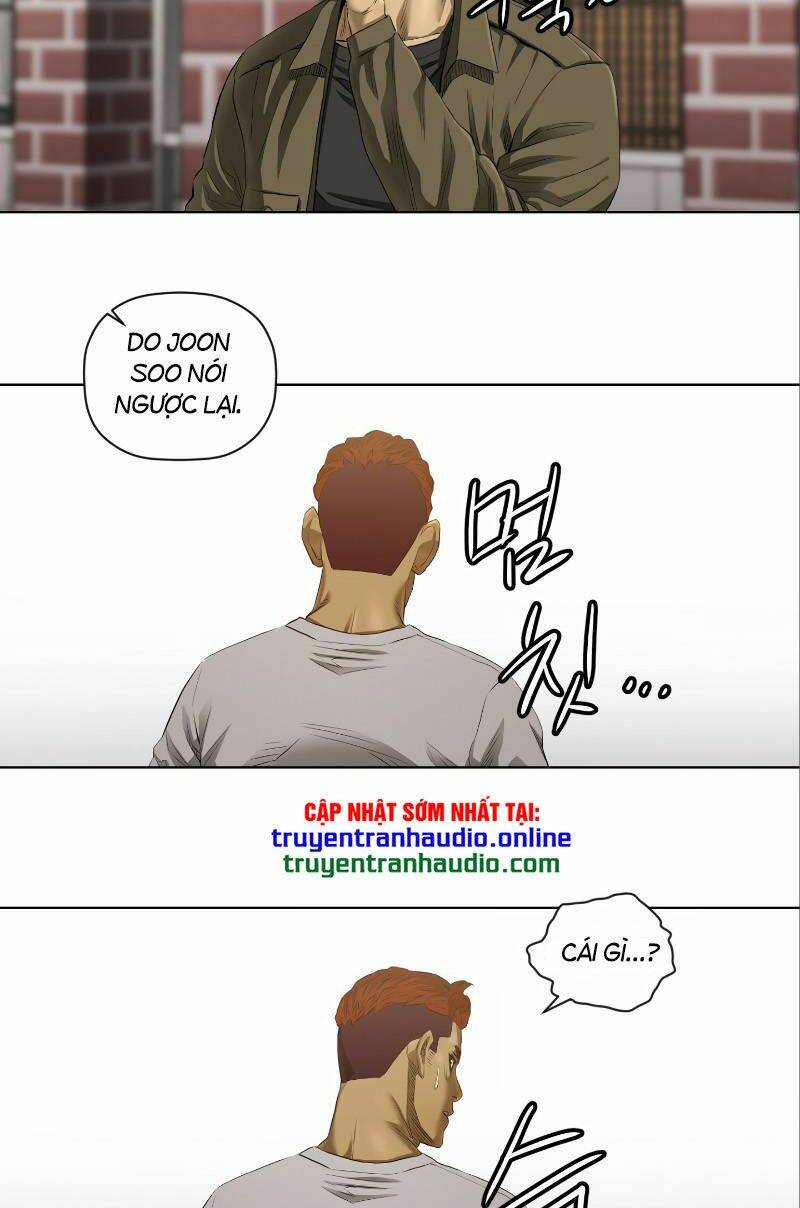 Cuộc Đời Thứ Hai Của Một Gangster: Chapter 28