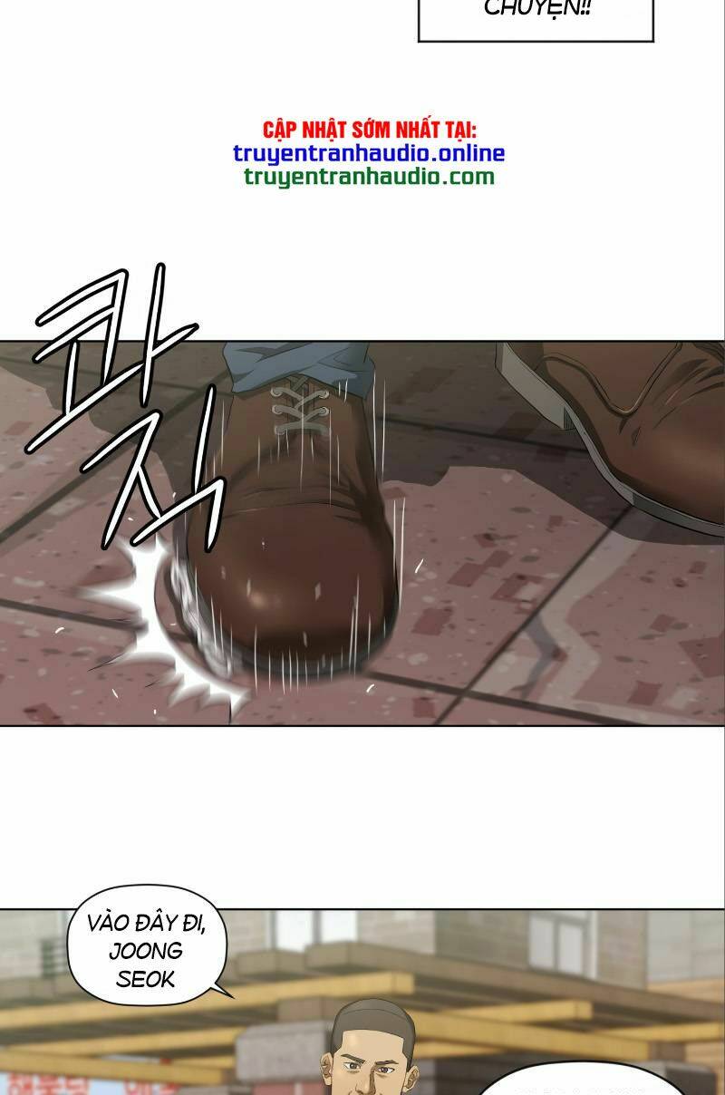 Cuộc Đời Thứ Hai Của Một Gangster: Chapter 28