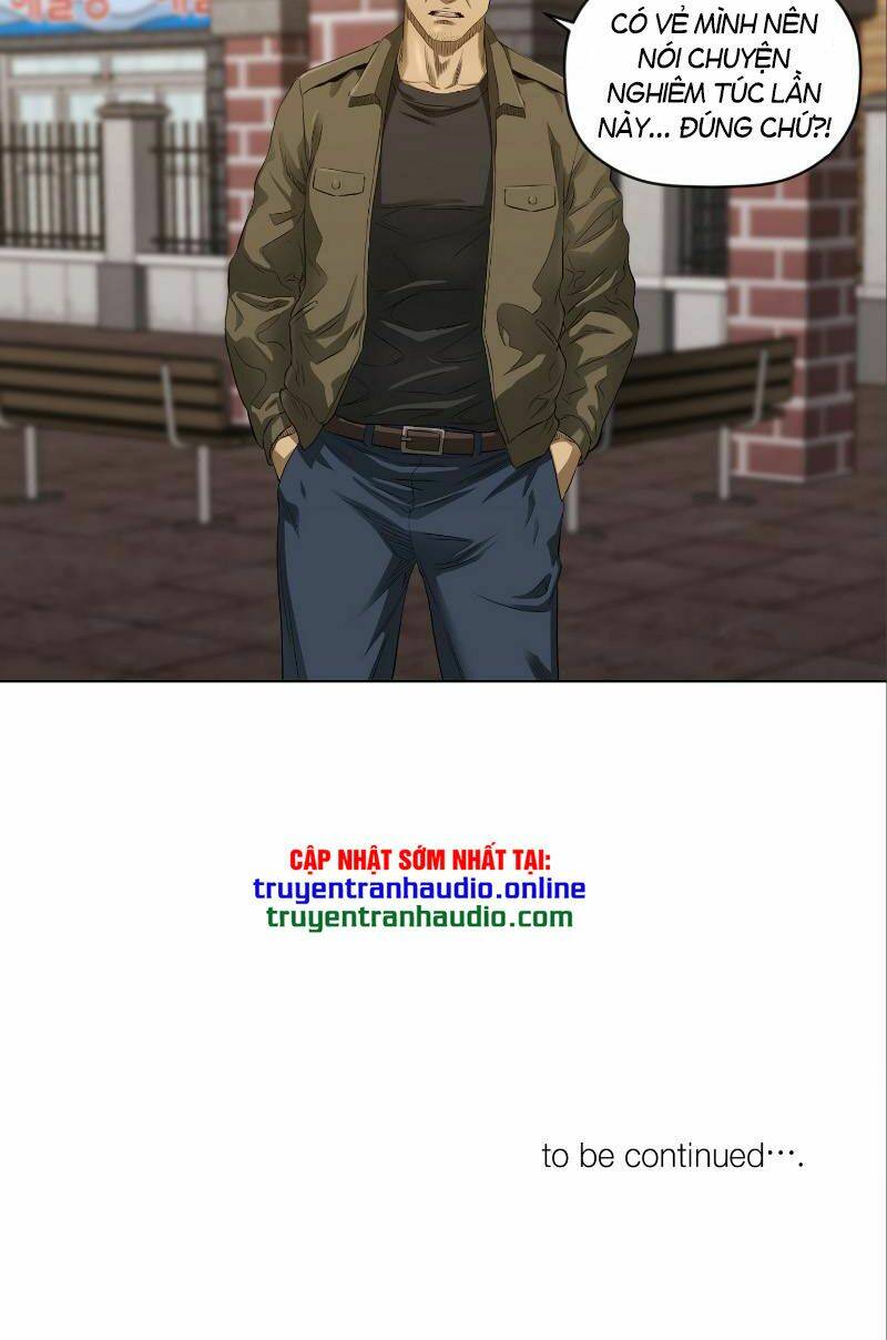 Cuộc Đời Thứ Hai Của Một Gangster: Chapter 28