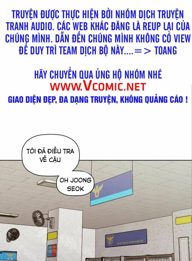 Cuộc Đời Thứ Hai Của Một Gangster: Chapter 29