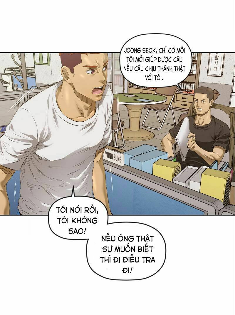 Cuộc Đời Thứ Hai Của Một Gangster: Chapter 29