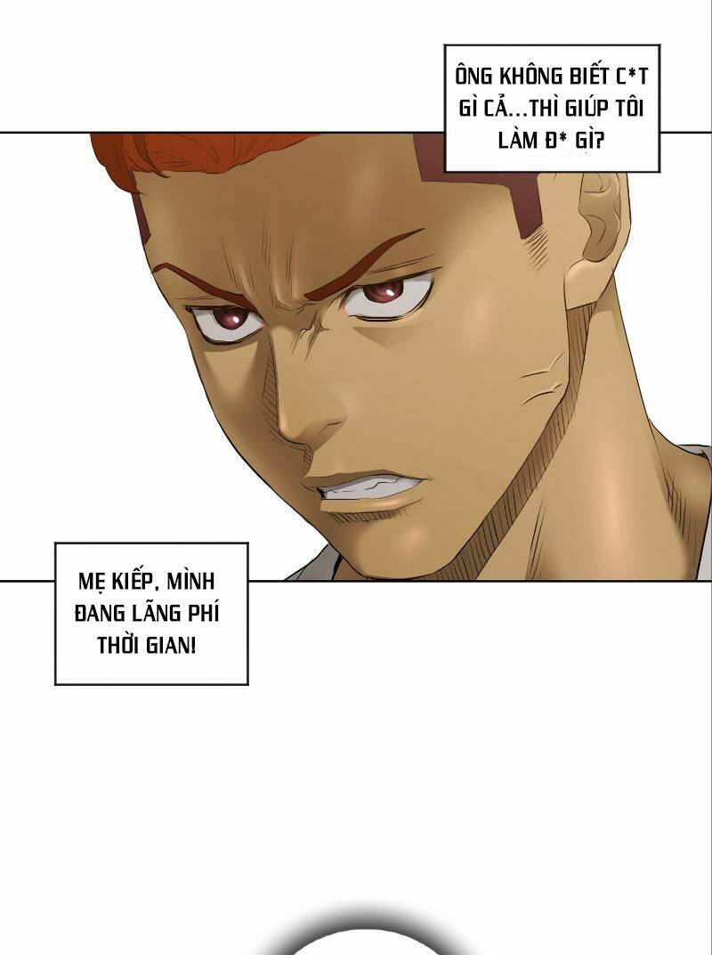 Cuộc Đời Thứ Hai Của Một Gangster: Chapter 29
