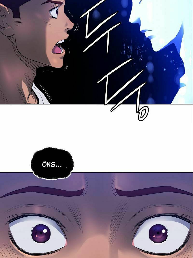 Cuộc Đời Thứ Hai Của Một Gangster: Chapter 29