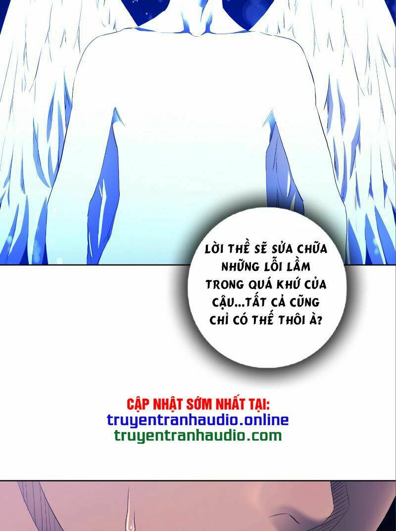 Cuộc Đời Thứ Hai Của Một Gangster: Chapter 29