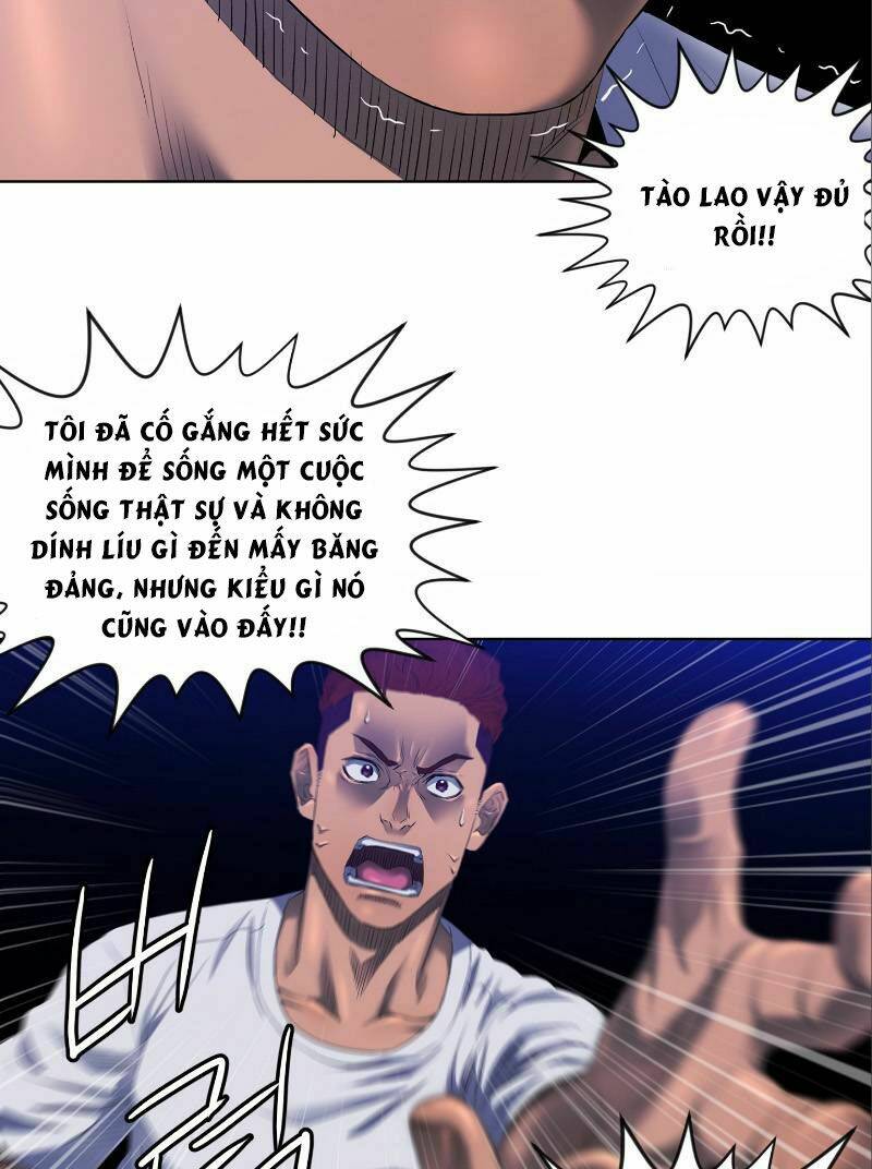 Cuộc Đời Thứ Hai Của Một Gangster: Chapter 29