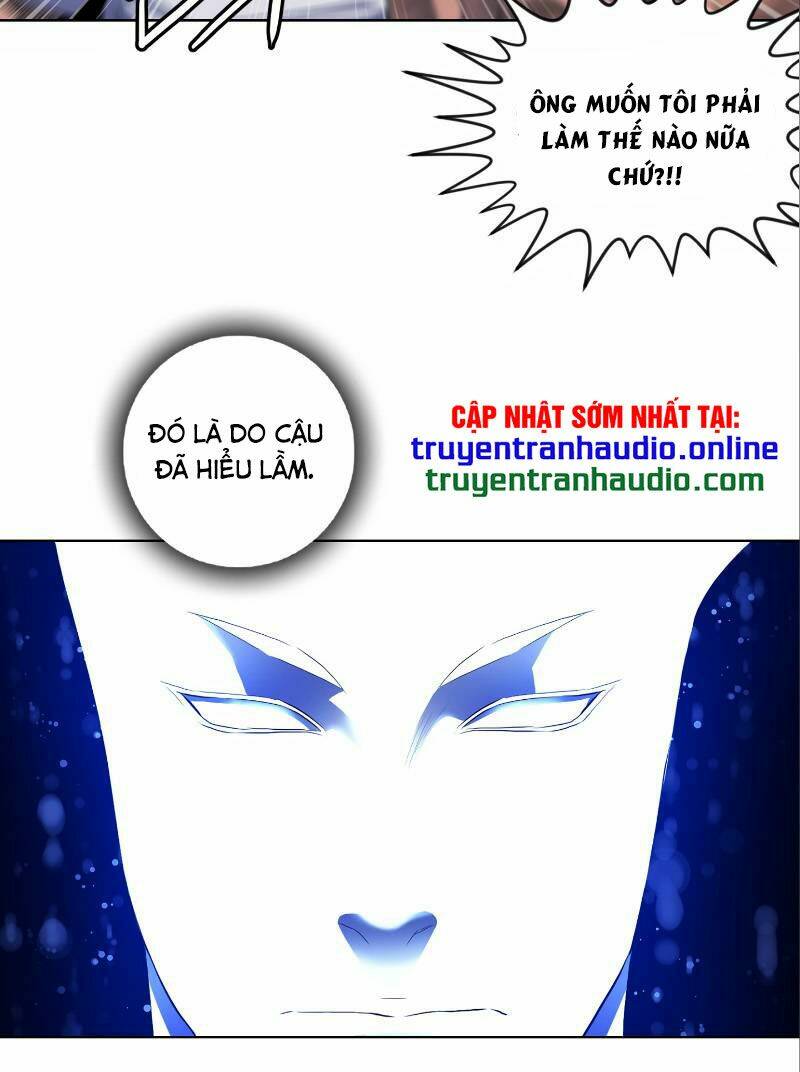 Cuộc Đời Thứ Hai Của Một Gangster: Chapter 29