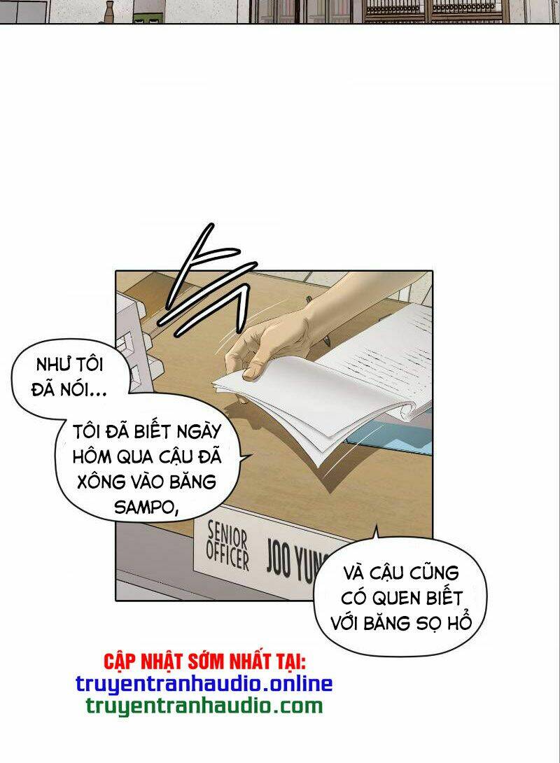 Cuộc Đời Thứ Hai Của Một Gangster: Chapter 29
