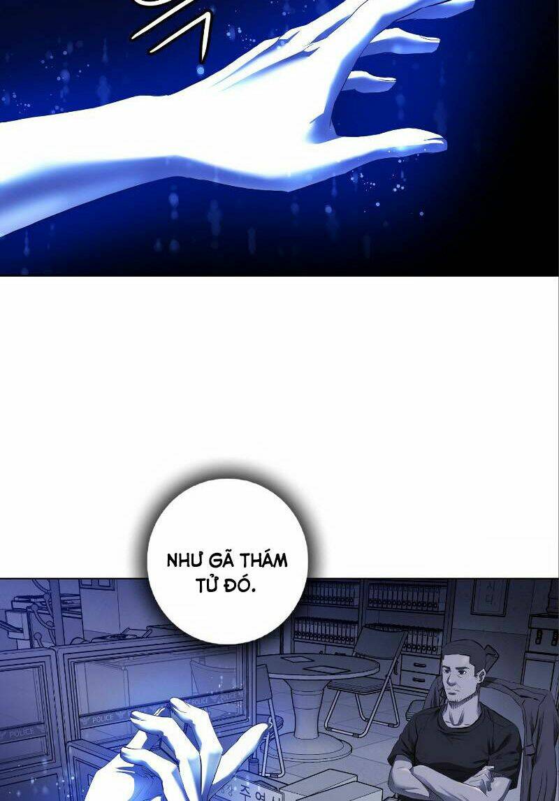 Cuộc Đời Thứ Hai Của Một Gangster: Chapter 29