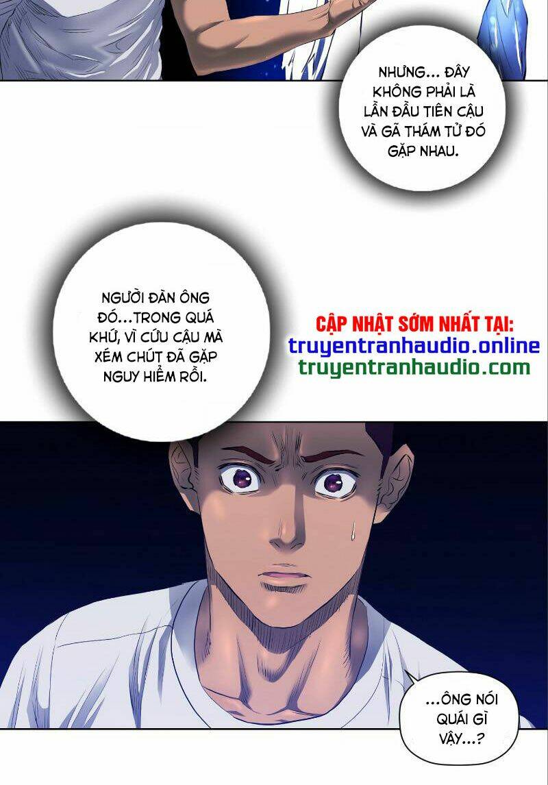 Cuộc Đời Thứ Hai Của Một Gangster: Chapter 29