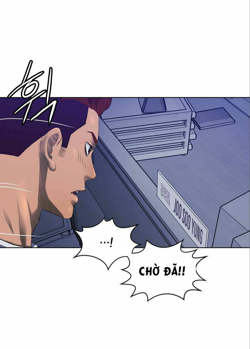 Cuộc Đời Thứ Hai Của Một Gangster: Chapter 29