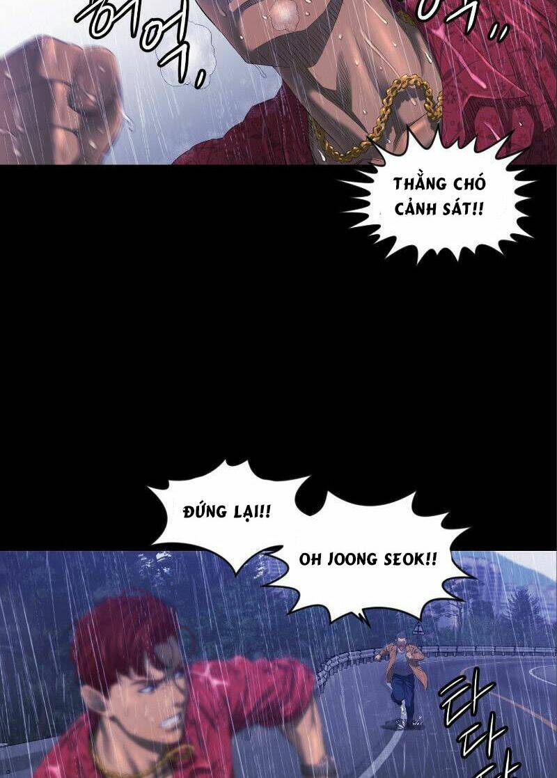 Cuộc Đời Thứ Hai Của Một Gangster: Chapter 29