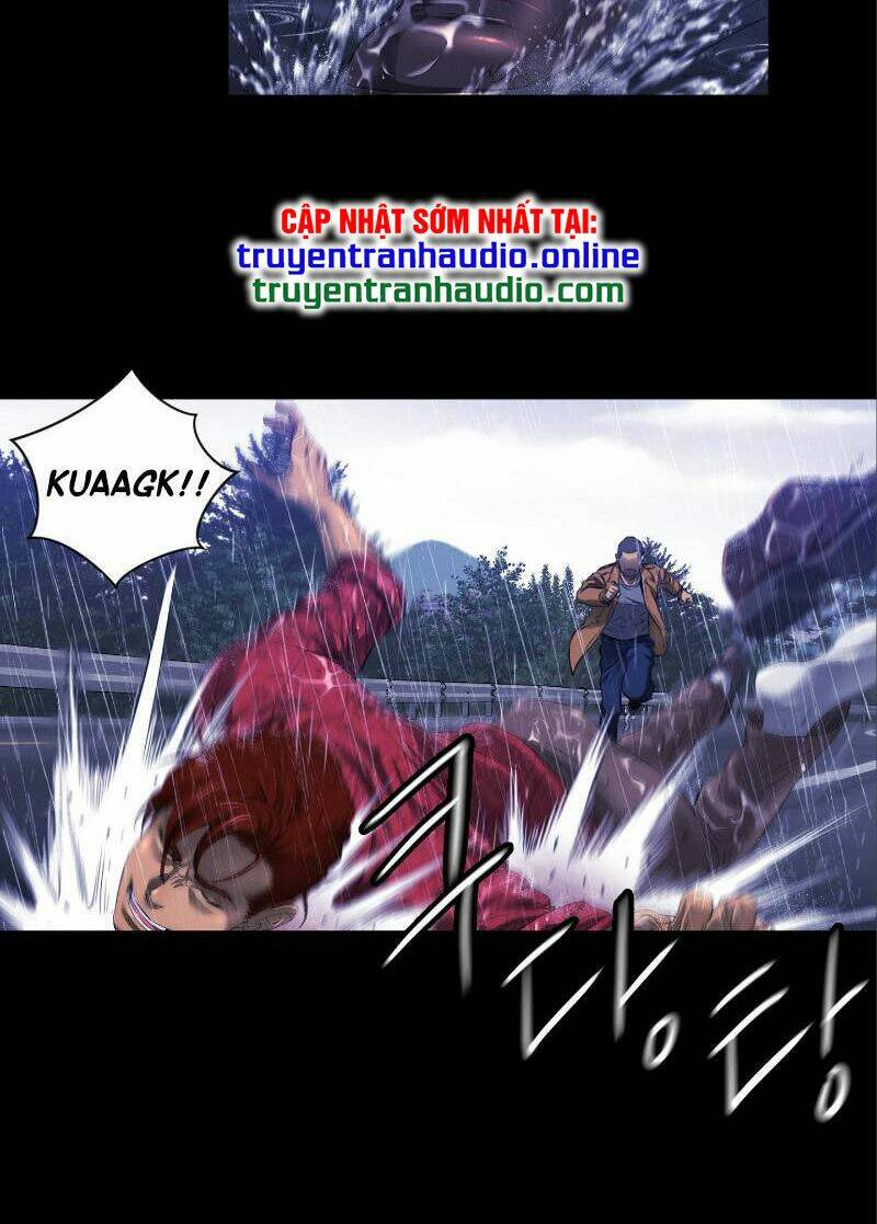 Cuộc Đời Thứ Hai Của Một Gangster: Chapter 29