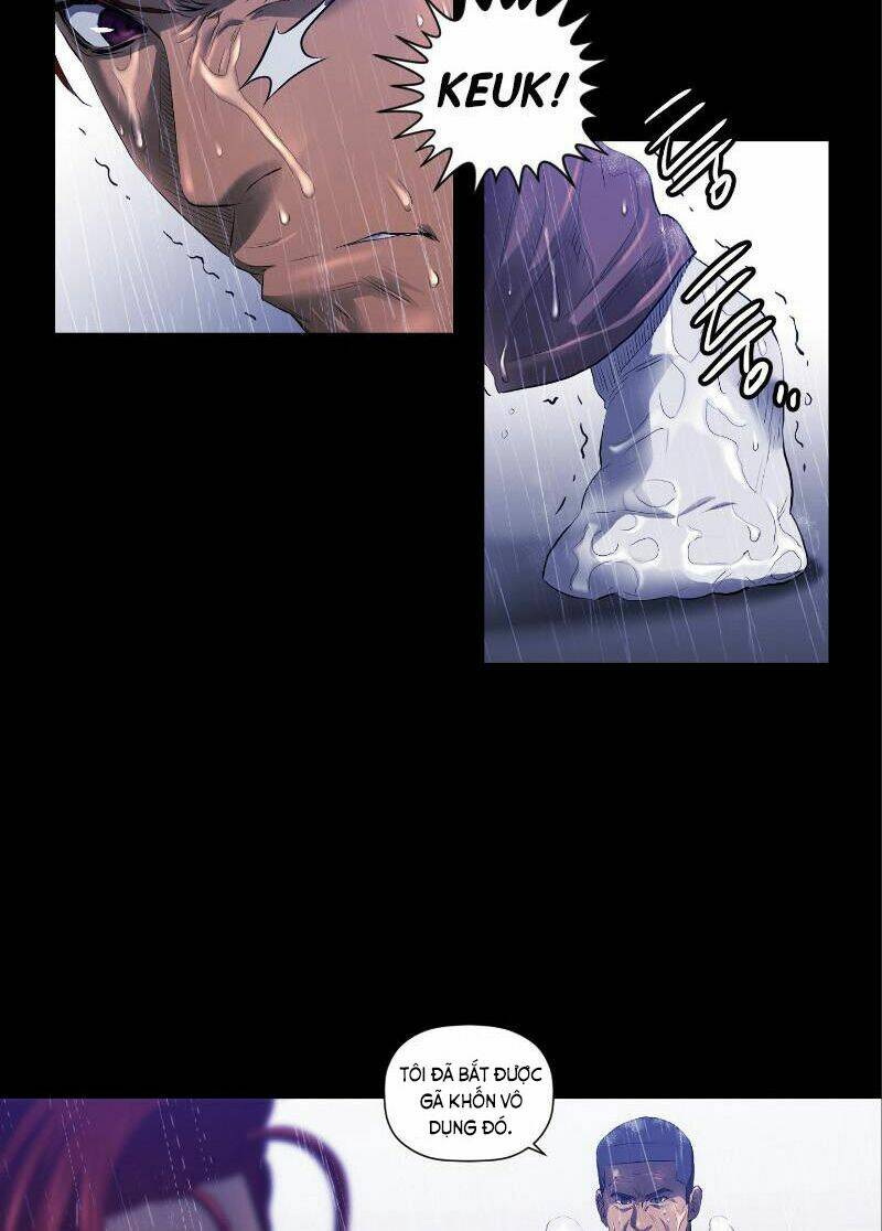 Cuộc Đời Thứ Hai Của Một Gangster: Chapter 29