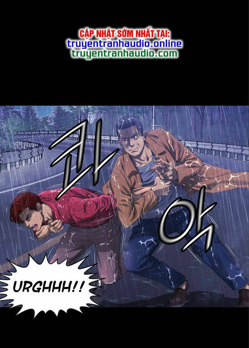 Cuộc Đời Thứ Hai Của Một Gangster: Chapter 29