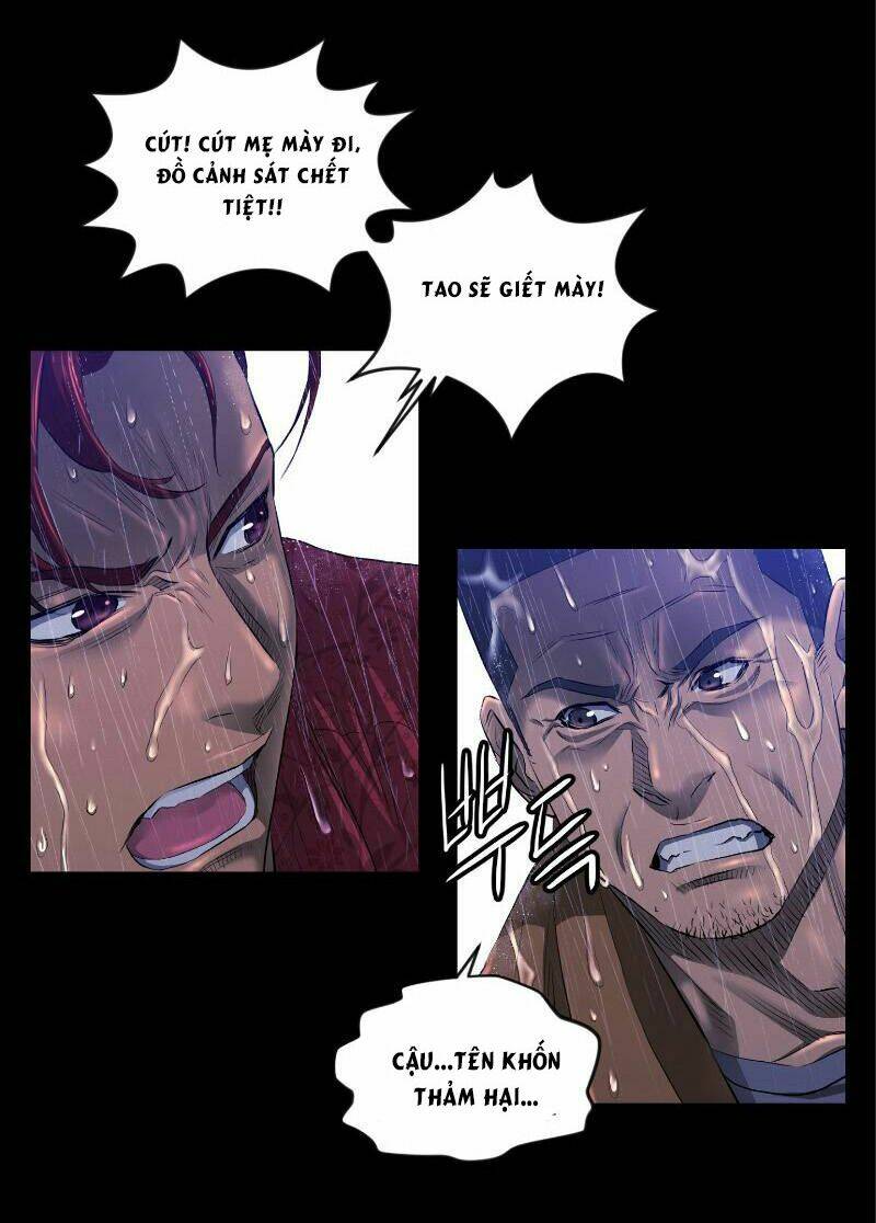 Cuộc Đời Thứ Hai Của Một Gangster: Chapter 29